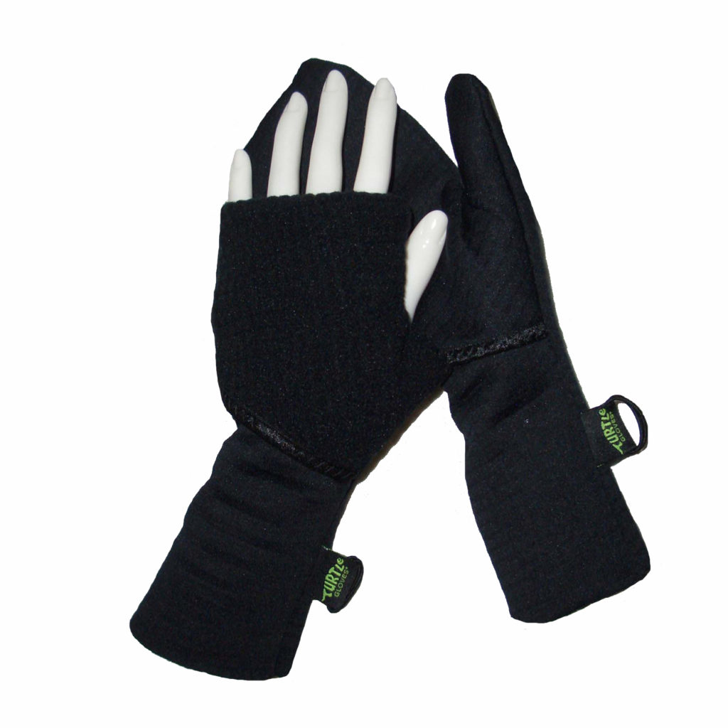 Running Mittens Lightweight TURTLE GLOVES Spring Fall