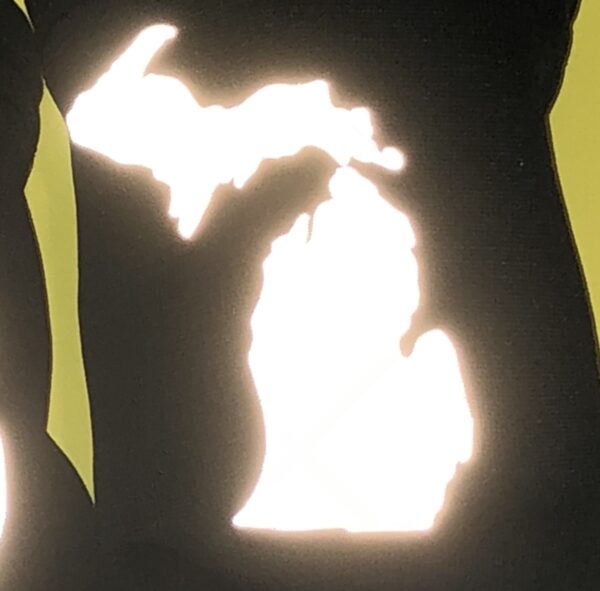 Michigan Reflective