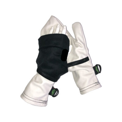 Turtle Gloves Aqua-Flip Mittens Weather Protect