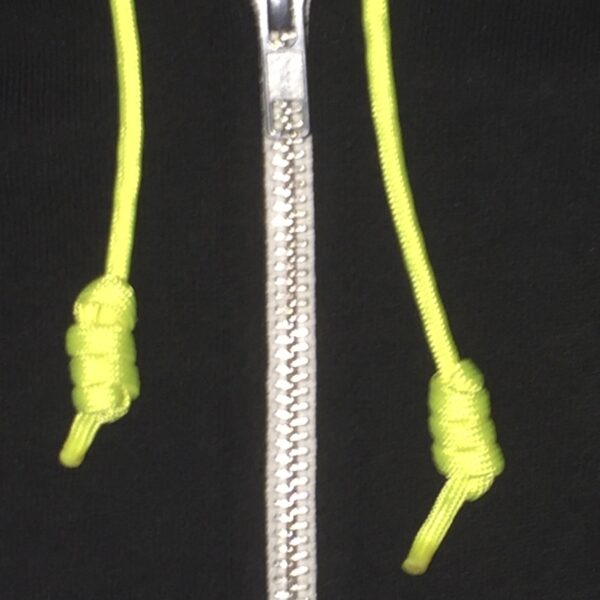 Paracord for Hoodies with Stopper Knots