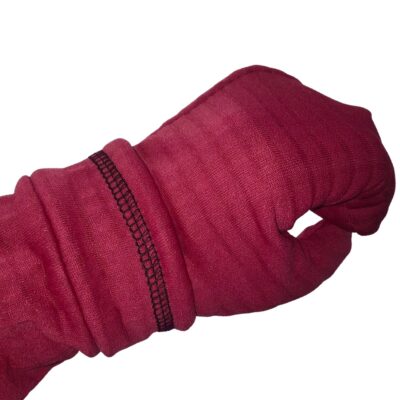 Performance Mitten Hoodie for Fitness by Turtle Gloves
