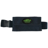 Belt Pack Black TG Logo