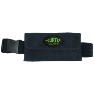 Belt Pack Black TG Logo